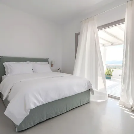 Apartamento Seven Glinado Naxos