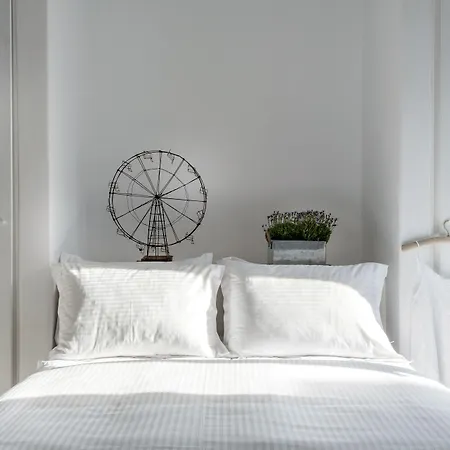 Apartamento Seven Glinado Naxos