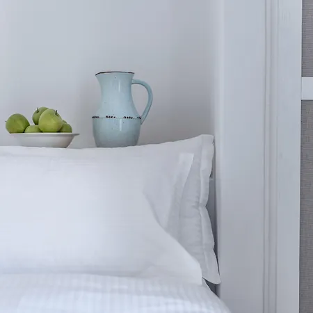 Apartamento Seven Glinado Naxos