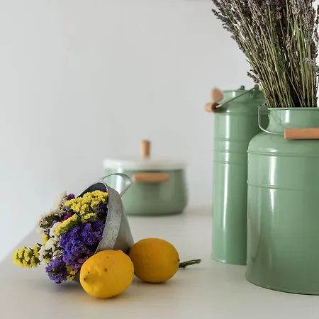 Apartamento Seven Glinado Naxos