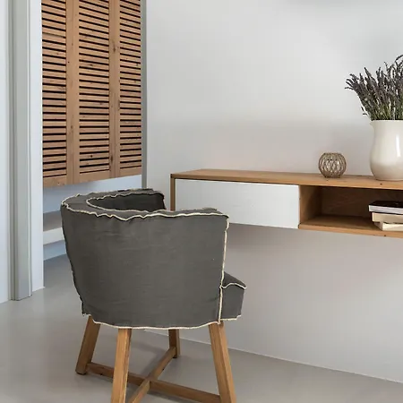 Apartamento Seven Glinado Naxos