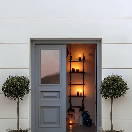 Seven Apartament