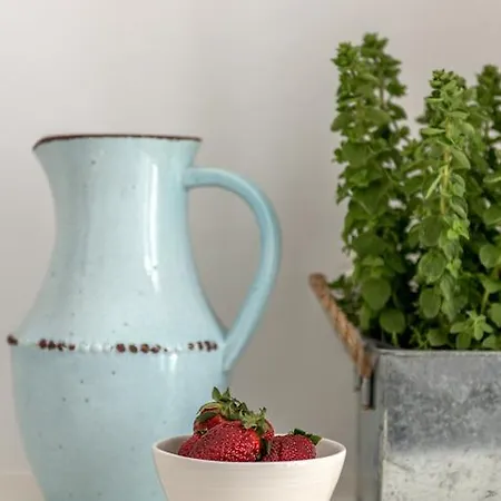 Apartamento Seven Glinado Naxos