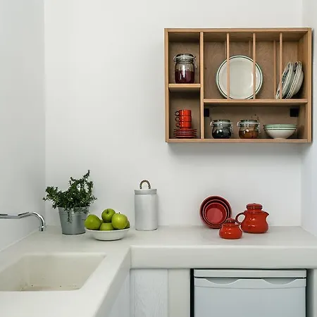 Apartmán Seven