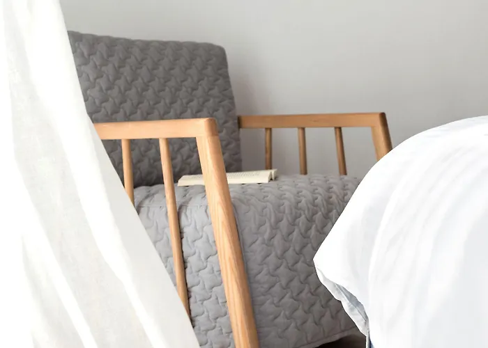 Seven شقة Glinado Naxos