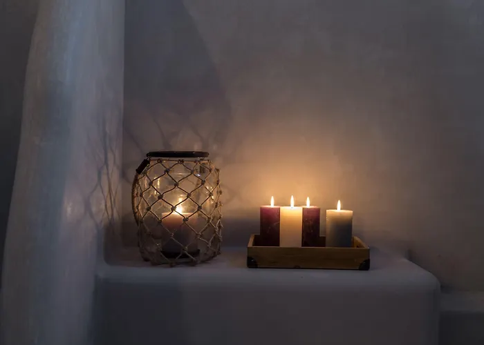 Seven * Glinado Naxos