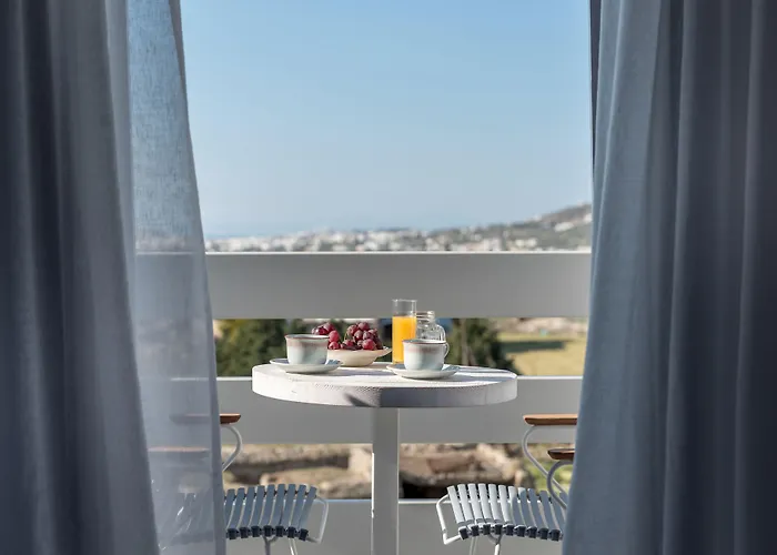 Seven * Glinado Naxos