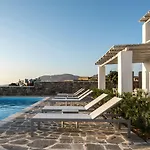 Seven Glinado Naxos