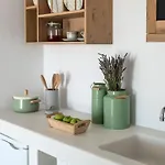 Apartamento Seven