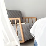 Seven Apartamento Glinado Naxos