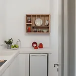 Apartamento Seven