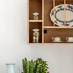 Apartamento Seven