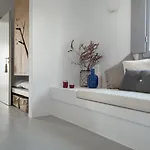 Seven Apartamento Glinado Naxos