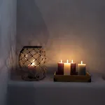 Seven * Glinado Naxos