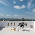 Apartamento Seven *