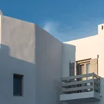 Apartamento Seven Glinado Naxos
