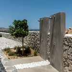 Seven Lägenhet Glinado Naxos