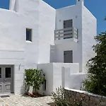 Apartamento Seven