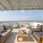 Seven Apartamento Glinado Naxos