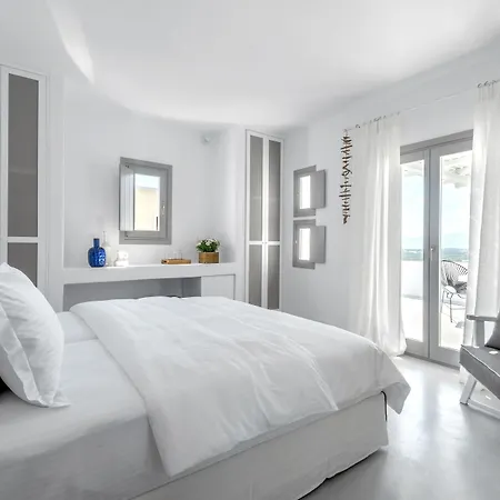 Seven Apartamento