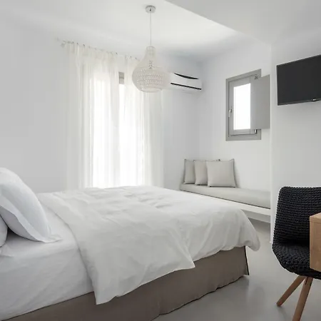 Seven Apartamento