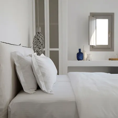Seven Apartment