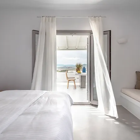 Seven Appartement