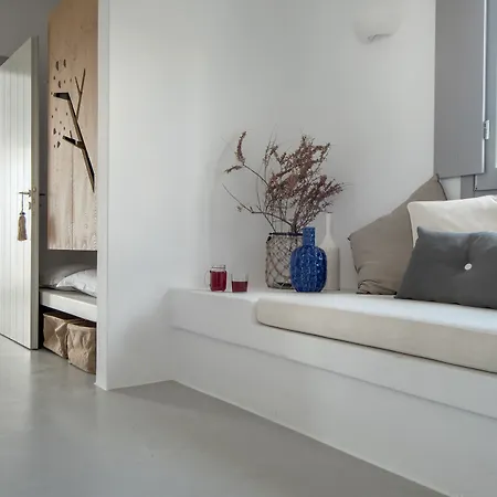 Seven Apartment
