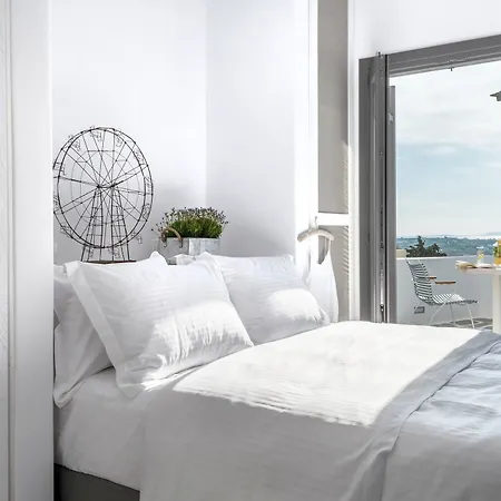 Apartment Seven *
