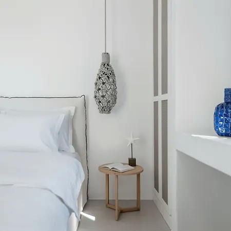 Apartment Seven