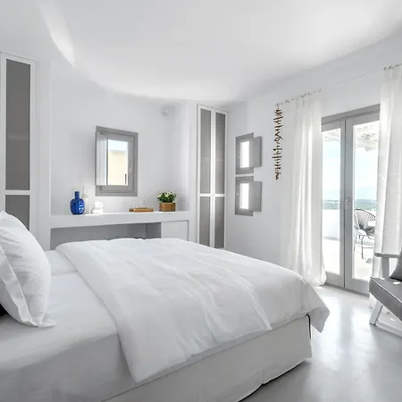 Apartment Seven *