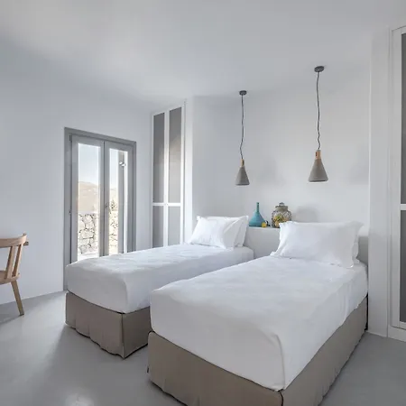 Apartment Seven *