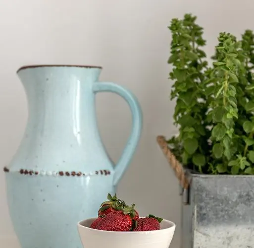 Lägenhet Seven Glinado Naxos